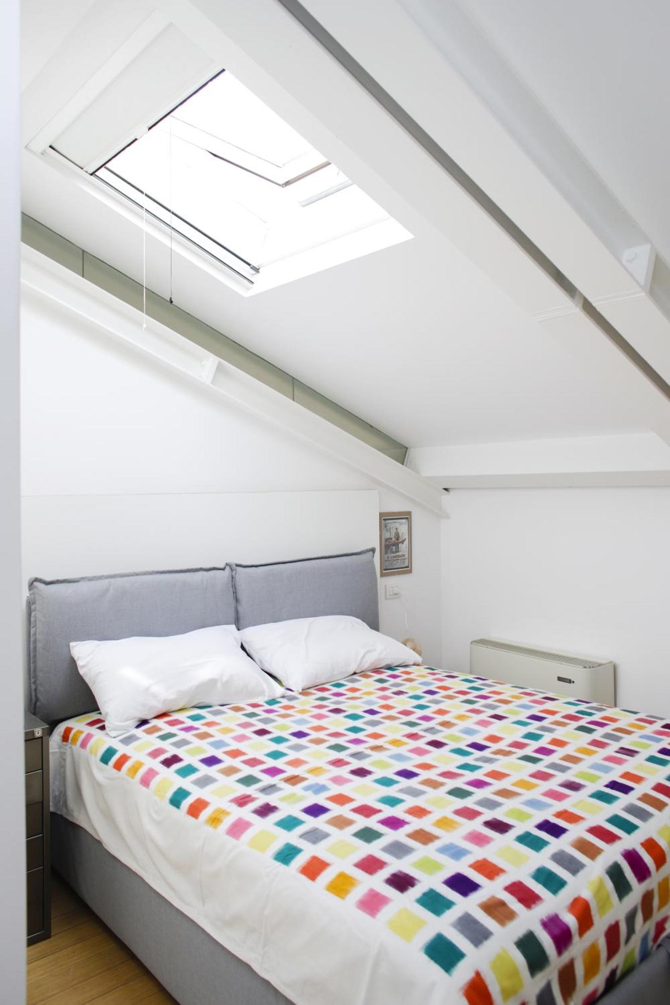 شقة Casaginko - Cozy Loft With Garden In Milano - Naviglio المظهر الخارجي الصورة